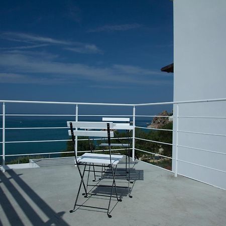 A Tonnara Hotel Cefalu Bagian luar foto