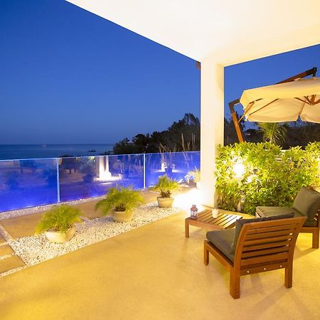 A Tonnara Hotel Cefalu Bagian luar foto