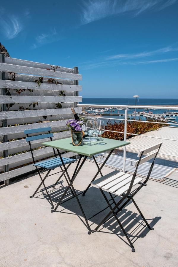 A Tonnara Hotel Cefalu Bagian luar foto