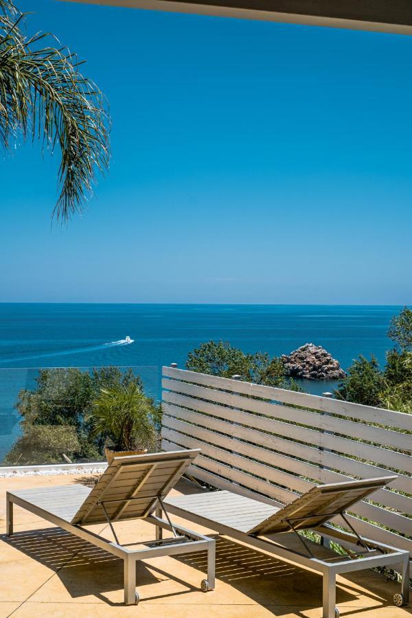 A Tonnara Hotel Cefalu Bagian luar foto
