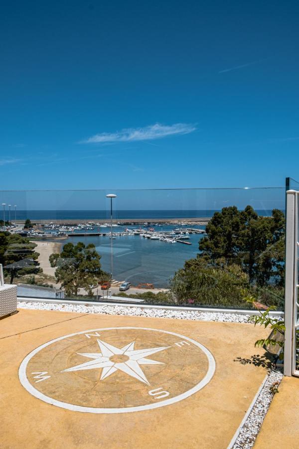 A Tonnara Hotel Cefalu Bagian luar foto