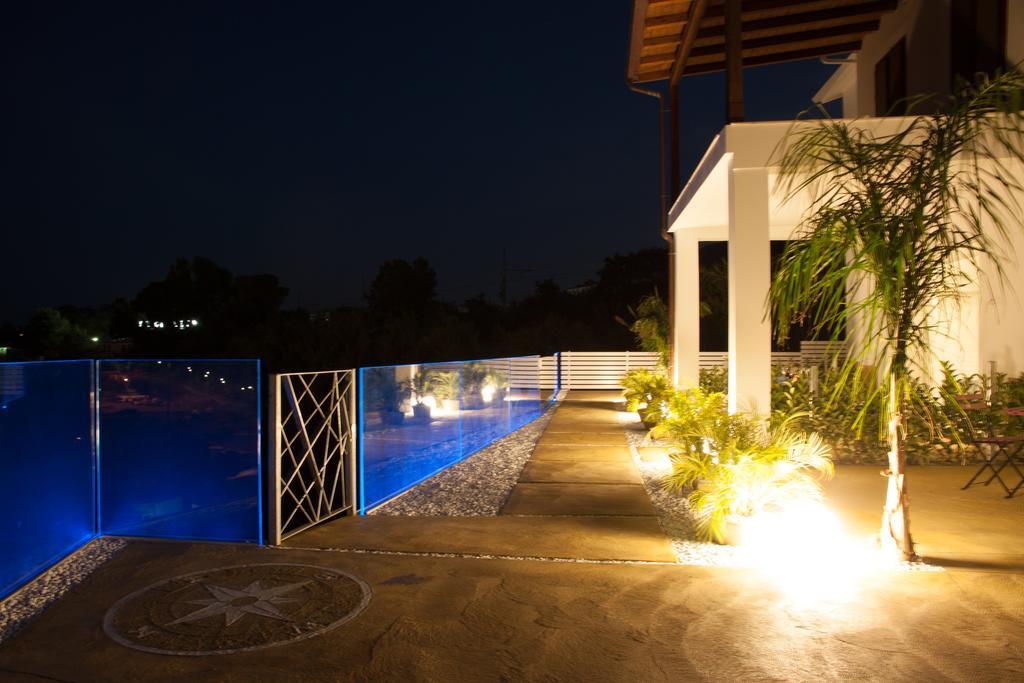 A Tonnara Hotel Cefalu Bagian luar foto