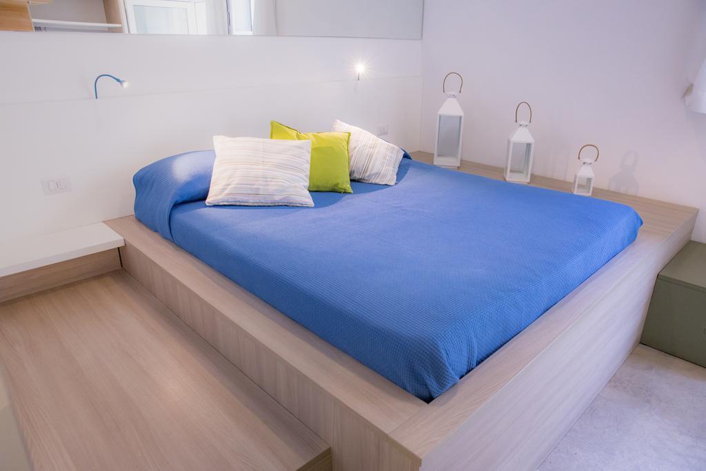A Tonnara Hotel Cefalu Bagian luar foto