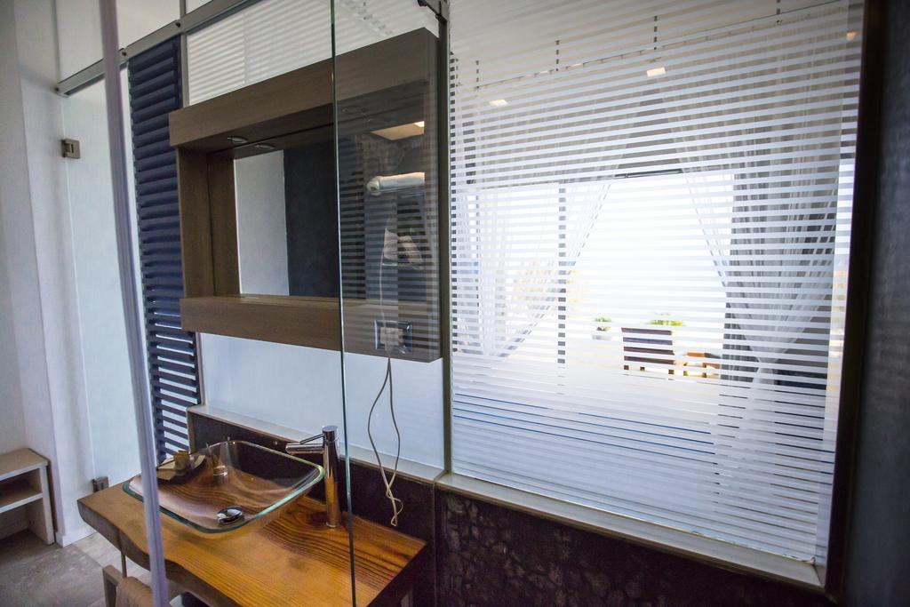A Tonnara Hotel Cefalu Bagian luar foto