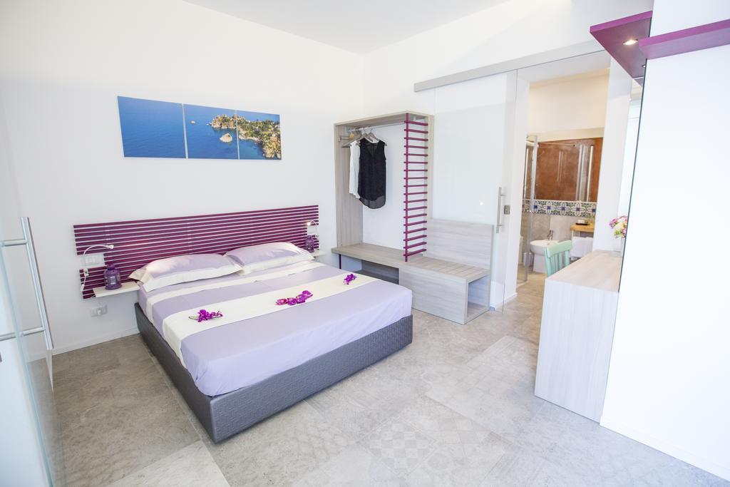 A Tonnara Hotel Cefalu Bagian luar foto